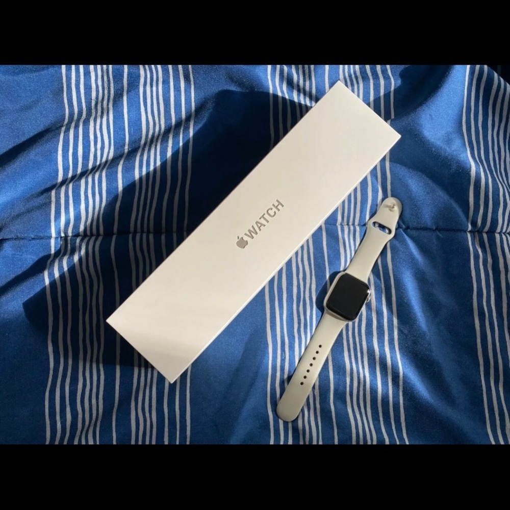 Apple Watch series 5
